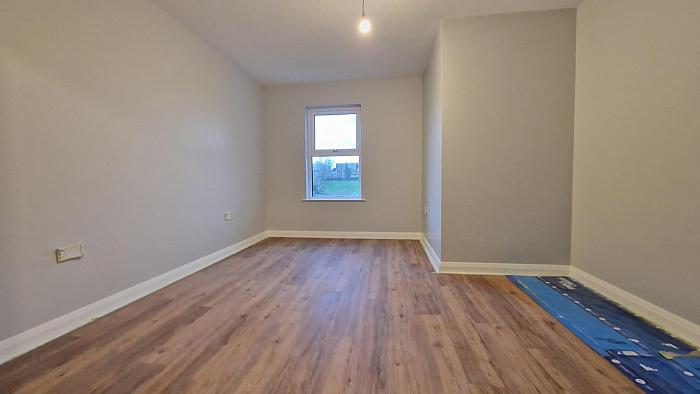 17A Ballysallagh Road