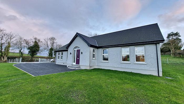 17A Ballysallagh Road