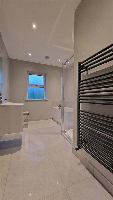 17A Ballysallagh Road