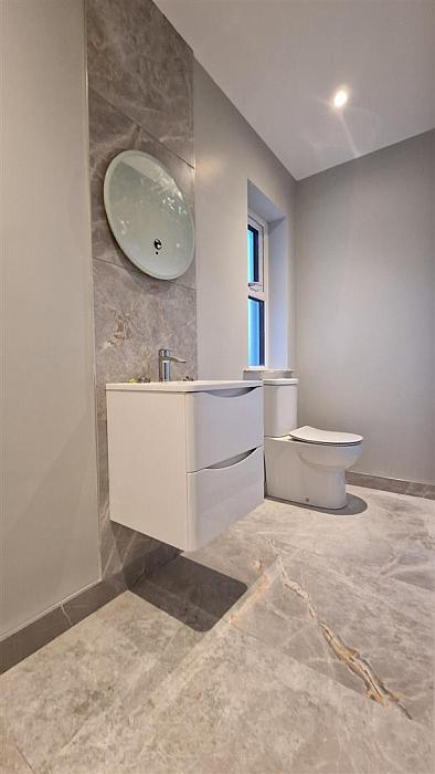 17A Ballysallagh Road