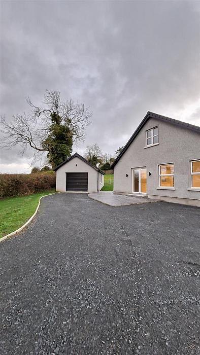 17A Ballysallagh Road