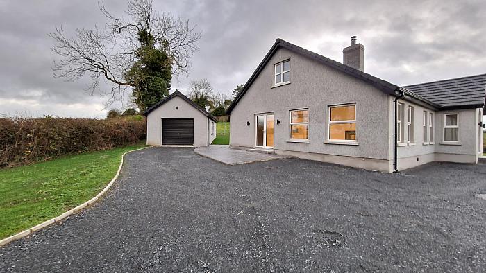 17A Ballysallagh Road