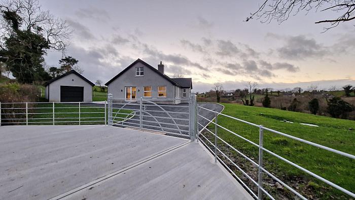 17A Ballysallagh Road