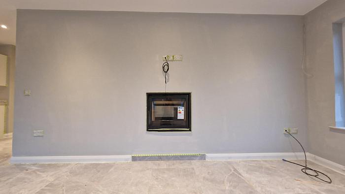 17A Ballysallagh Road