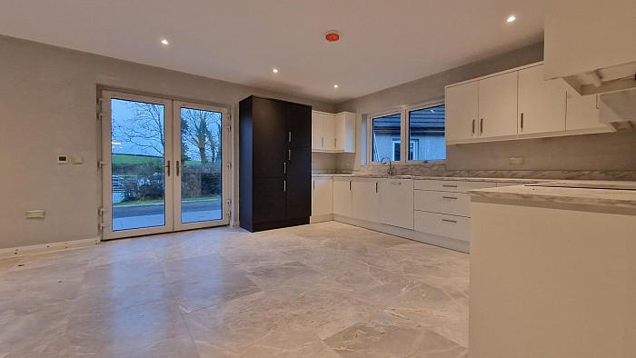 17A Ballysallagh Road