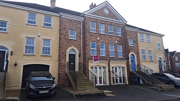 54 Bishopshill 54 Bishopshill