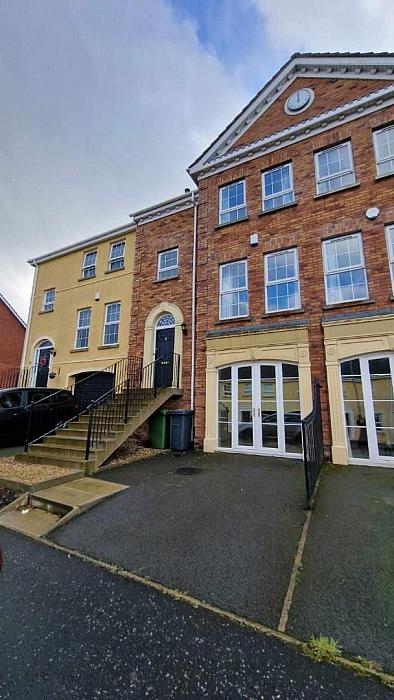 54 Bishopshill 54 Bishopshill