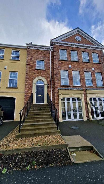 54 Bishopshill 54 Bishopshill