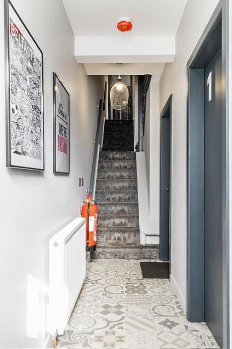 Rm 5, 166 Woodstock Road