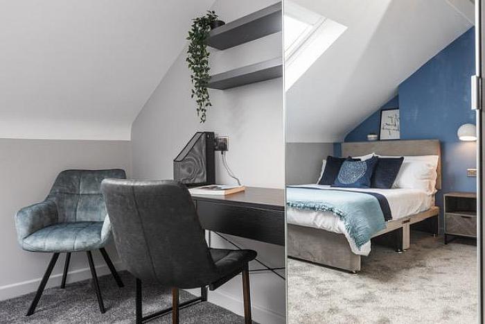 Rm 5, 166 Woodstock Road