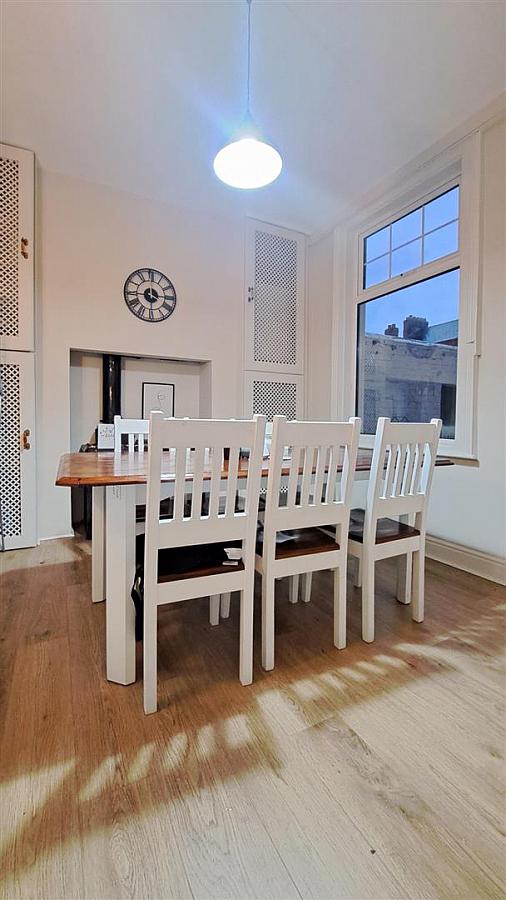 Rm 4, 57 Ponsonby Avenue Rm 4, 57 Ponsonby Avenue