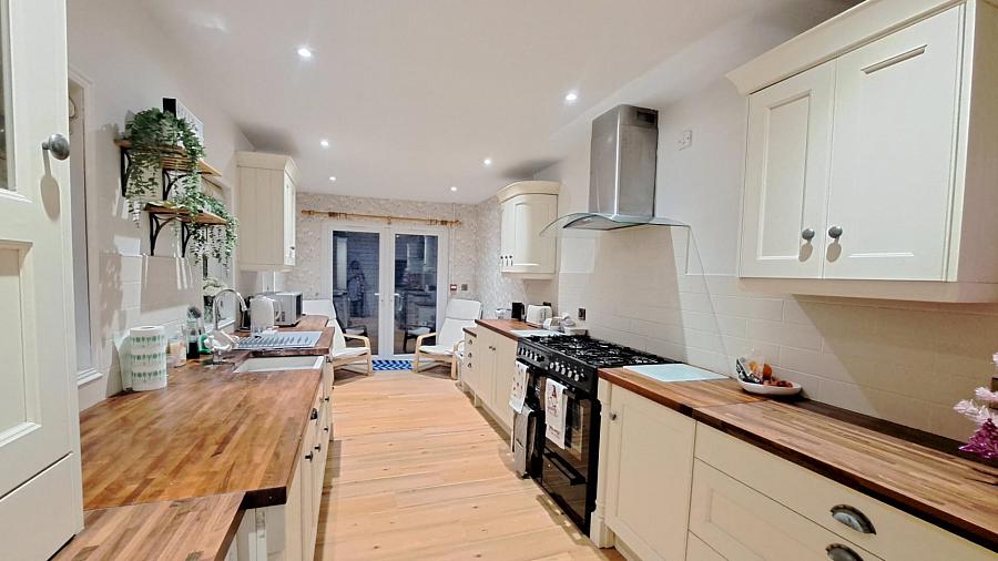 Rm 4, 57 Ponsonby Avenue Rm 4, 57 Ponsonby Avenue