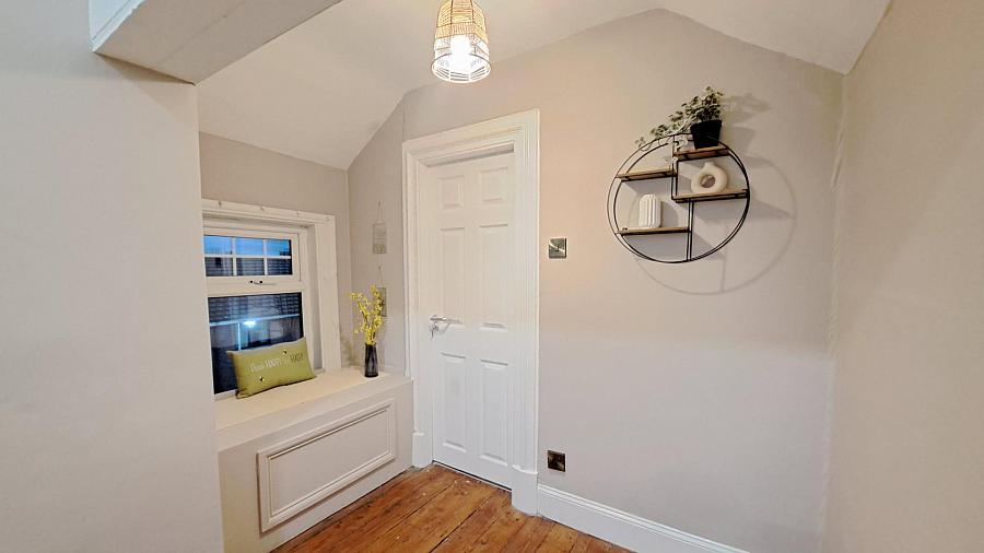 Rm 4, 57 Ponsonby Avenue Rm 4, 57 Ponsonby Avenue
