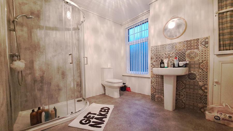 Rm 4, 57 Ponsonby Avenue Rm 4, 57 Ponsonby Avenue