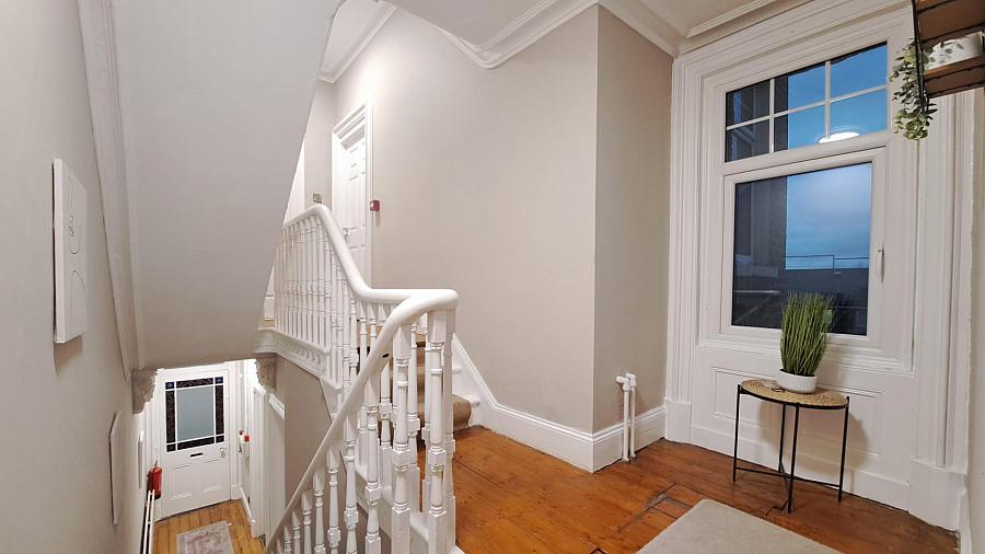 Rm 4, 57 Ponsonby Avenue Rm 4, 57 Ponsonby Avenue