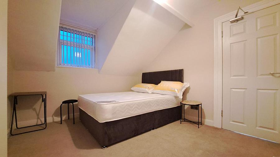 Rm 4, 57 Ponsonby Avenue Rm 4, 57 Ponsonby Avenue
