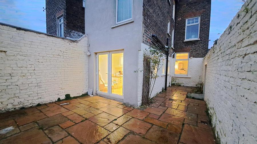 Rm 4, 57 Ponsonby Avenue Rm 4, 57 Ponsonby Avenue