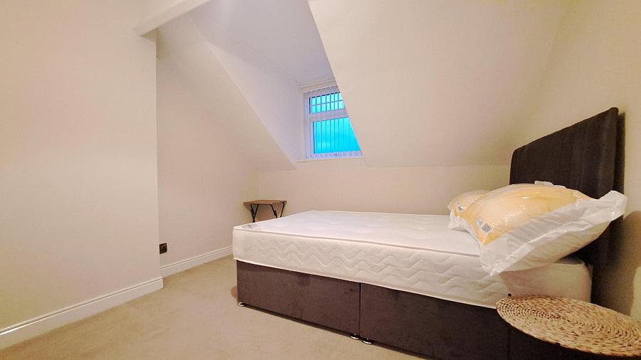 Rm 4, 57 Ponsonby Avenue Rm 4, 57 Ponsonby Avenue
