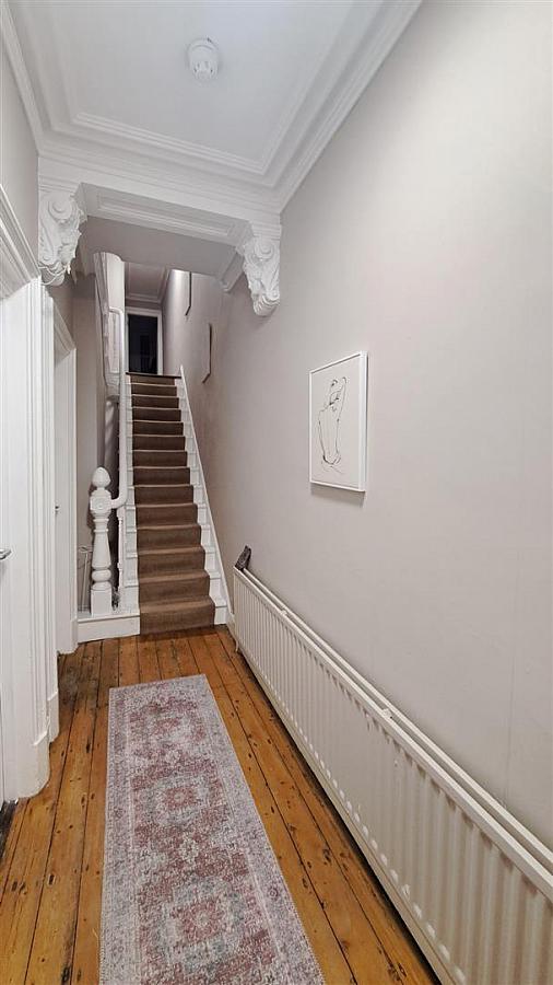 Rm 4, 57 Ponsonby Avenue Rm 4, 57 Ponsonby Avenue