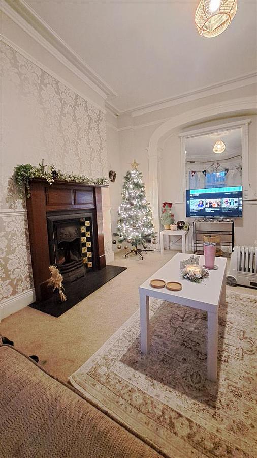 Rm 4, 57 Ponsonby Avenue Rm 4, 57 Ponsonby Avenue