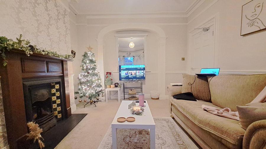 Rm 4, 57 Ponsonby Avenue Rm 4, 57 Ponsonby Avenue