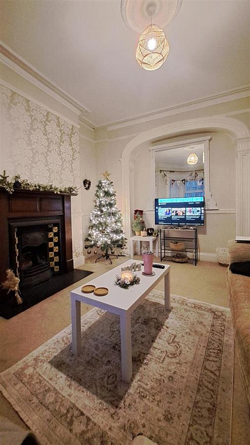 Rm 4, 57 Ponsonby Avenue Rm 4, 57 Ponsonby Avenue