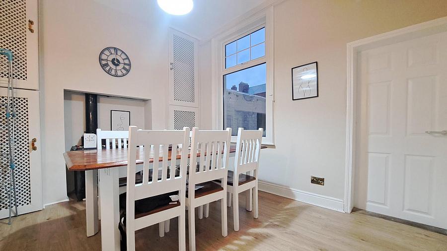 Rm 4, 57 Ponsonby Avenue Rm 4, 57 Ponsonby Avenue