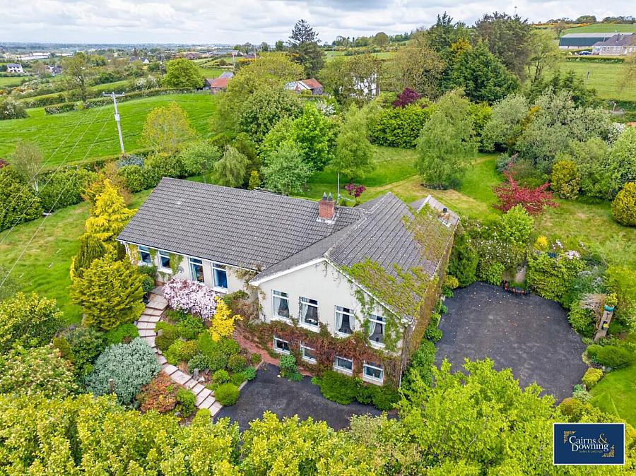 43 Ballela Road