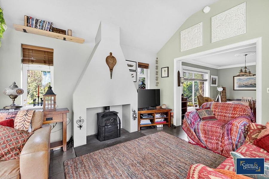 43 Ballela Road