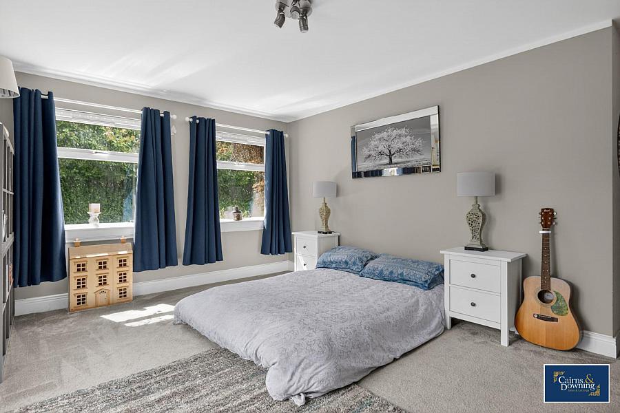 43 Ballela Road