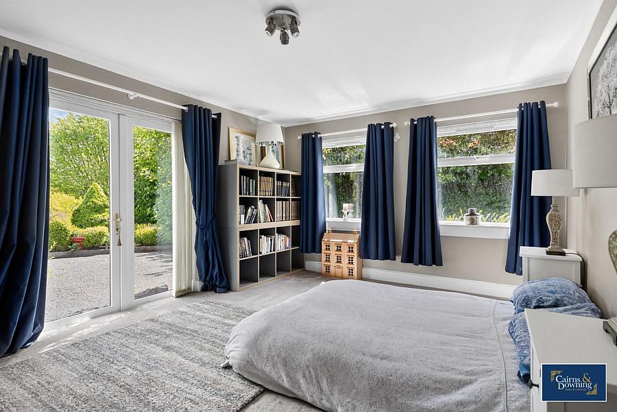 43 Ballela Road