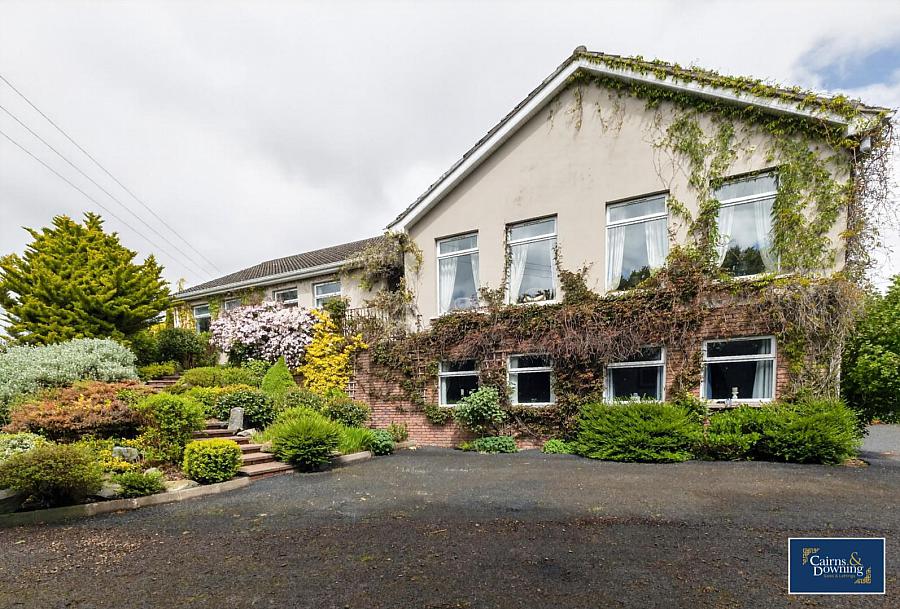 43 Ballela Road