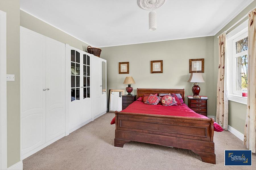 43 Ballela Road