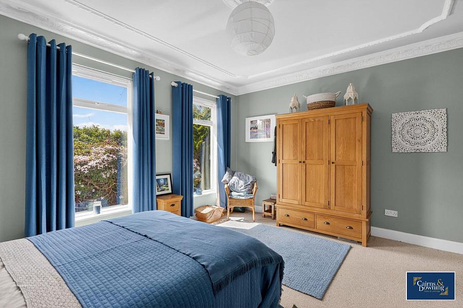 43 Ballela Road