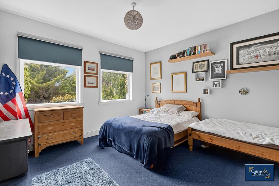 43 Ballela Road