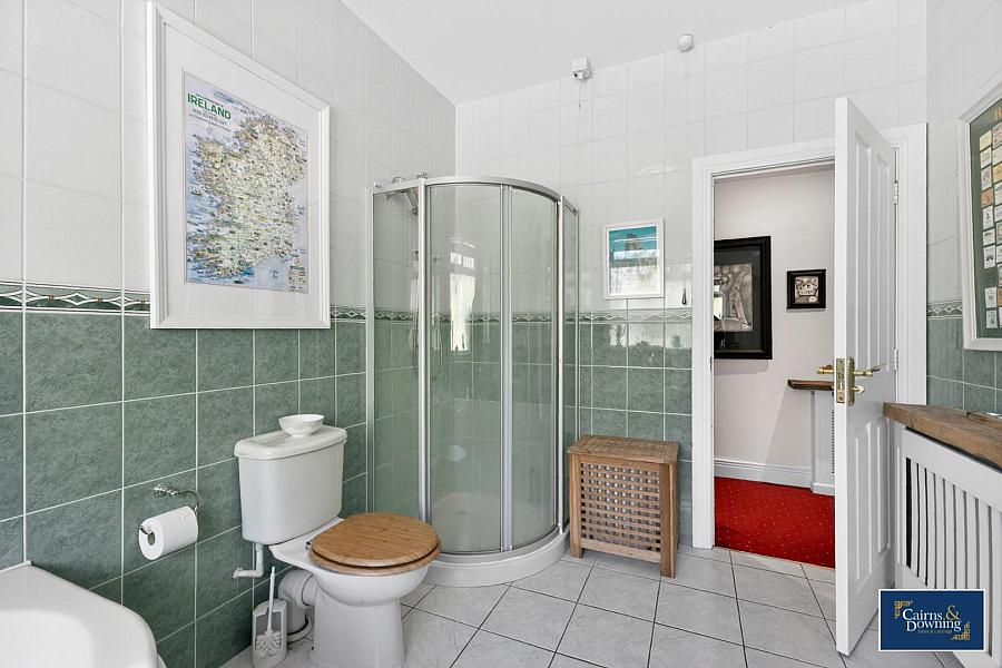 43 Ballela Road