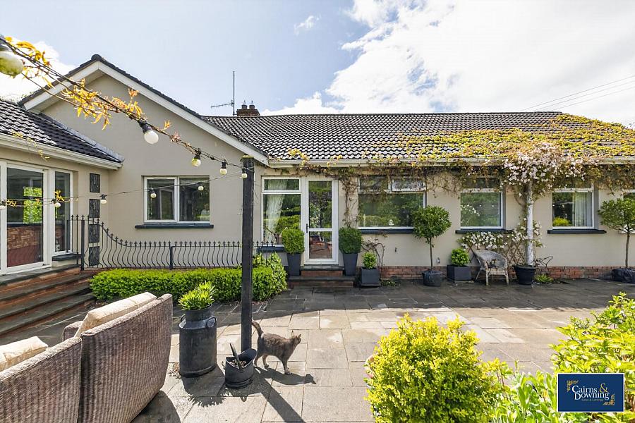 43 Ballela Road