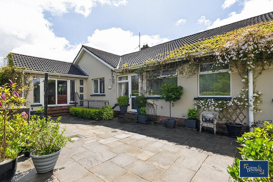 43 Ballela Road