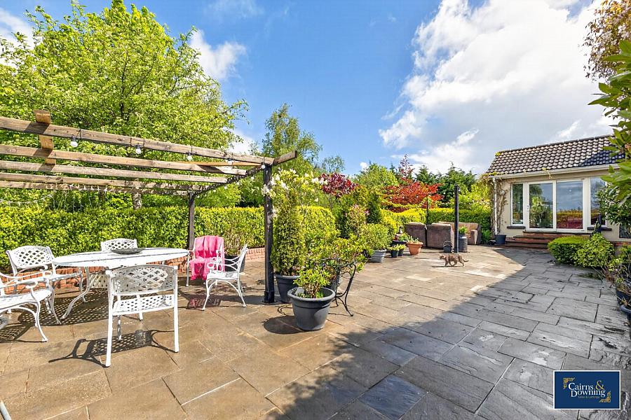 43 Ballela Road