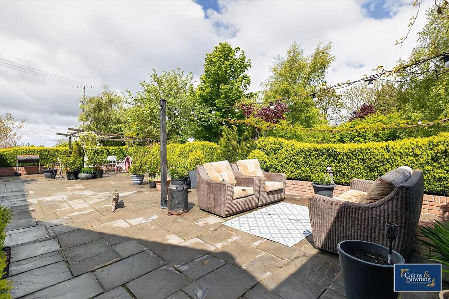 43 Ballela Road