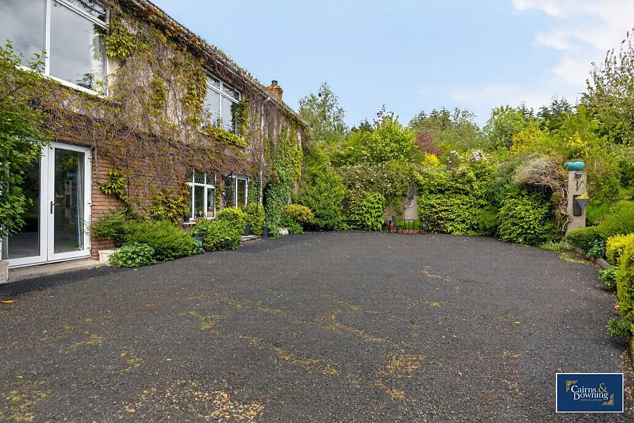43 Ballela Road