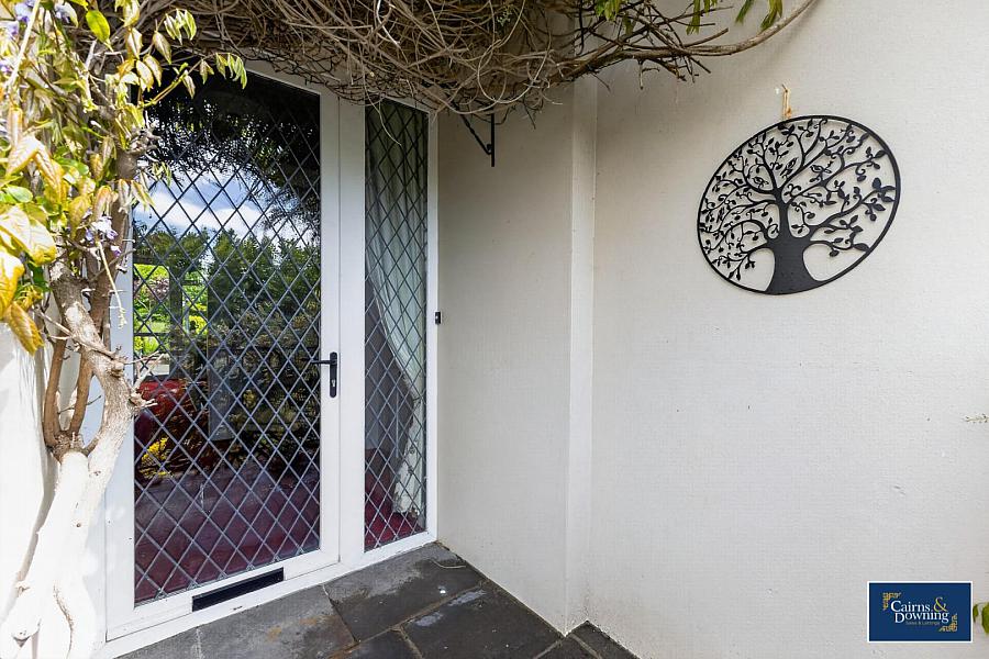 43 Ballela Road