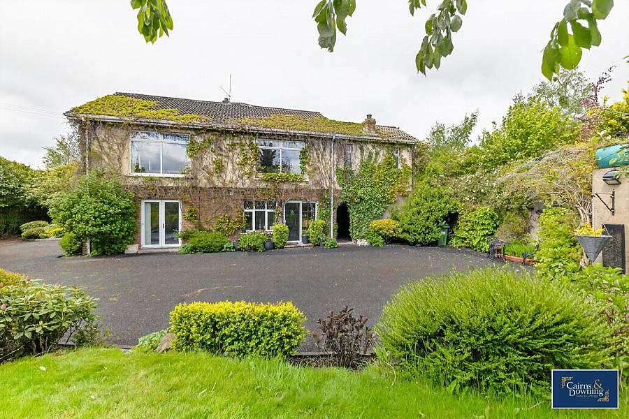 43 Ballela Road
