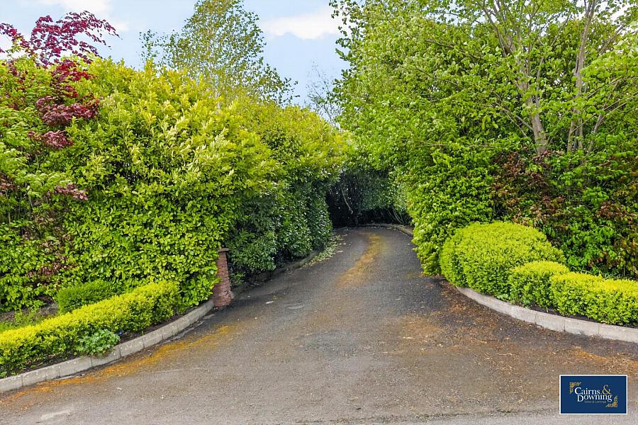 43 Ballela Road