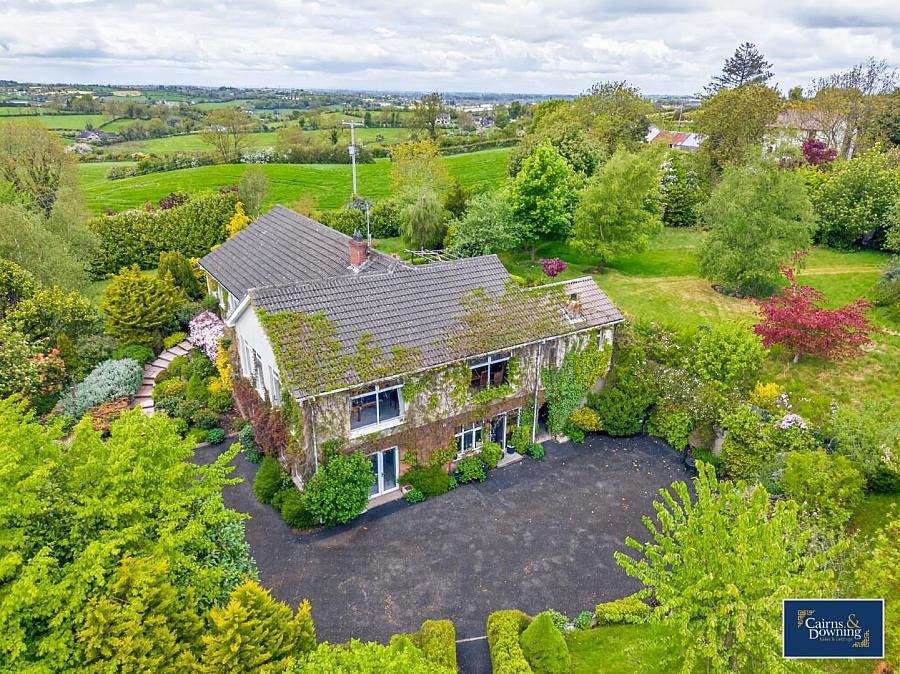 43 Ballela Road