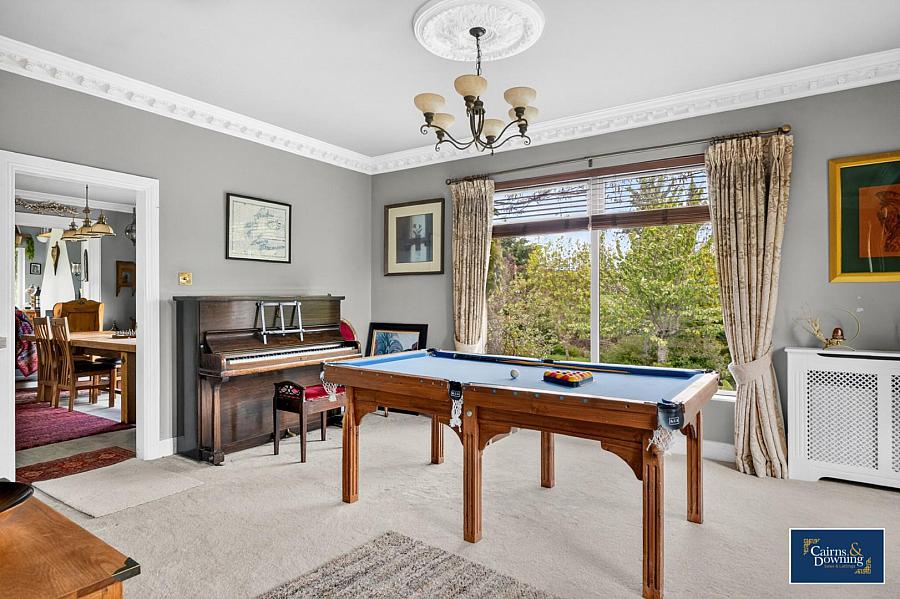 43 Ballela Road