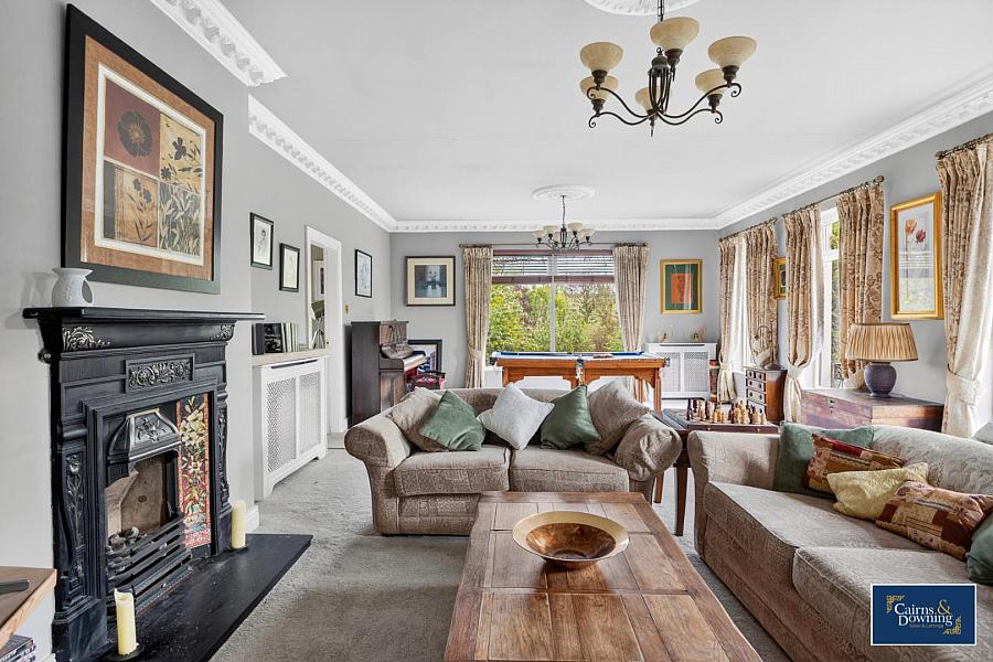 43 Ballela Road
