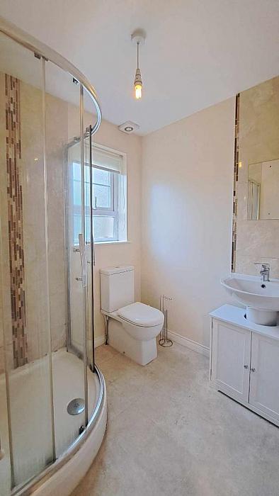 6 Barban Hill Terrace 6 Barban Hill Terrace