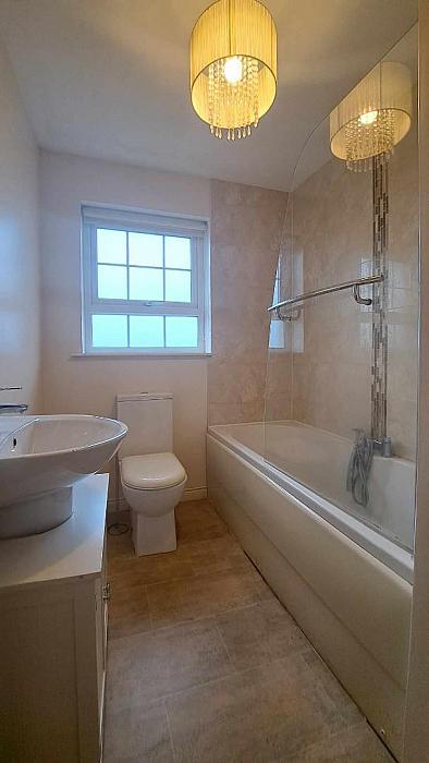 6 Barban Hill Terrace 6 Barban Hill Terrace