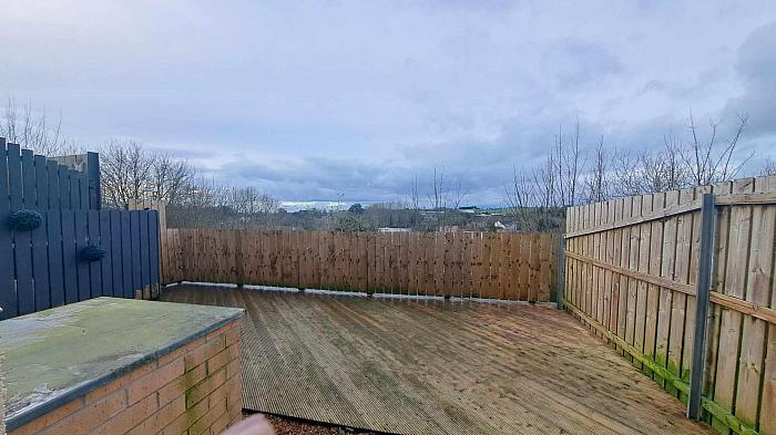 6 Barban Hill Terrace 6 Barban Hill Terrace